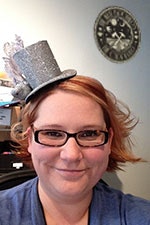 Profile of Nikki Dalbey